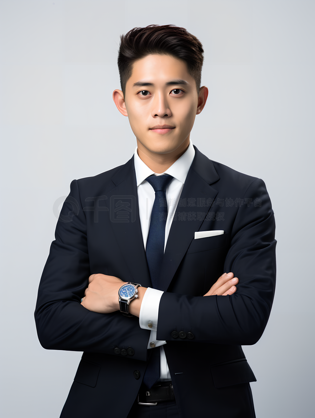 吴埂珐 现场执行负责人